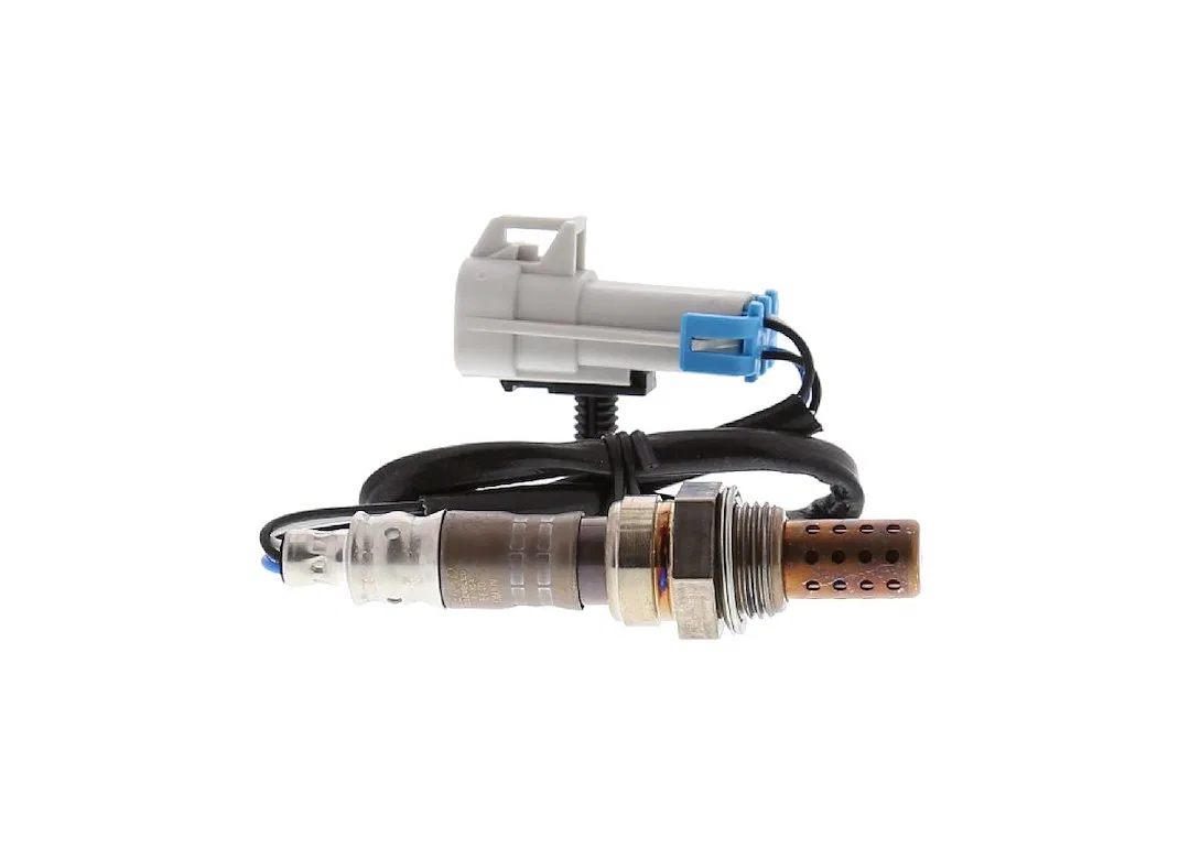 234-4668 – DENSO Oxygen Sensor, OE-Replacement - view 3